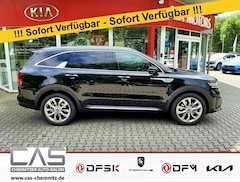Bild des Angebotes Kia Sorento 2.2 D DCT8 AWD Platinum Nappa AHK