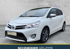 Bild des Angebotes Toyota Verso COMFORT 1.8 Comfort 7-SITZER+KAMERA