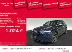 Bild des Angebotes Audi SQ5 TDI 251 tiptronic