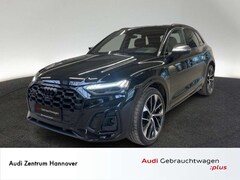 Bild des Angebotes Audi SQ5 TDI 251 tiptronic