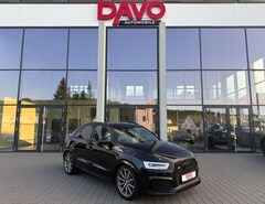 Bild des Angebotes Audi RS Q3 2.5 TFSI quattro/BOSE/LED/MMI/AHK