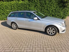 Bild des Angebotes Mercedes-Benz C 200 C 200 T CDI BlueEfficiency (204.201)