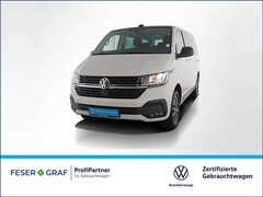 Bild des Angebotes VW T6.1 Caravelle 6.1 2.0TDI Edition 4x4 DSG AHK Diff.Sperre