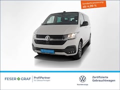 Bild des Angebotes VW T6.1 Caravelle 6.1 2.0TDI Edition 4x4 DSG AHK Diff.Sperre