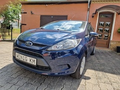 Bild des Angebotes Ford Fiesta 1.25 *Wenig KM*TÜV+SERVICE NEU*