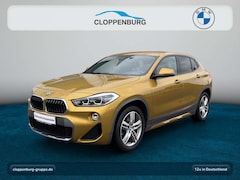 Bild des Angebotes BMW X2 xDrive20d Head-Up+Navi+SHZ+HiFi+Klimaaut.+LED