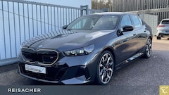 Bild des Angebotes BMW i5 M60 xDrive Lim M-SportPro H/K HUD DrAs+ 21"