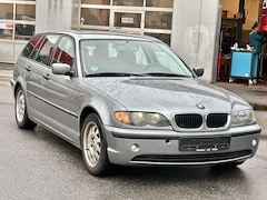 Bild des Angebotes BMW 318 AUS 1 HAND*KLIMA*EFH*