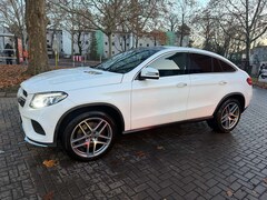Bild des Angebotes Mercedes-Benz GLE 400 GLE-Coupe Coupe 4Matic 9G-TRONIC