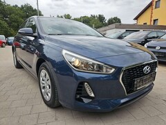 Bild des Angebotes Hyundai i30 Select