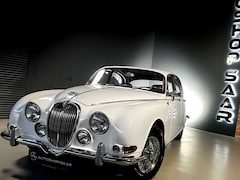 Bild des Angebotes Jaguar S-Type MK II 3.4