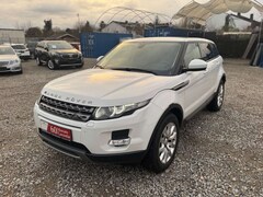 Bild des Angebotes Land Rover Range Rover Evoque Pure 2.2 SD4 |PANO|LEDER|2.HA