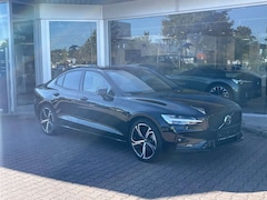 Bild des Angebotes Volvo S60 B5 AWD Ultimate Dark Auto