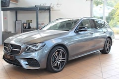 Bild des Angebotes Mercedes-Benz E 53 AMG 4Matic+Pano+360°+Burmester+ACC+VOLL