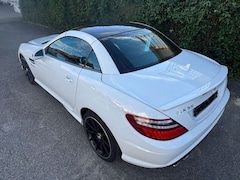 Bild des Angebotes Mercedes-Benz SLK 55 AMG TOPZUSTAND