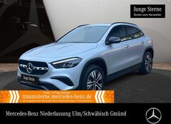 Bild des Angebotes Mercedes-Benz GLA 220 4M PROGRESSIVE+NIGHT+LED+KAMERA+KEYLESS+8G