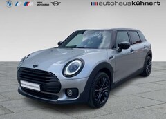 Bild des Angebotes MINI Cooper Clubman LED SpurAss Navi RFK Sportsitz
