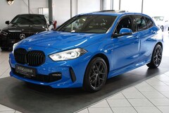 Bild des Angebotes BMW 120 d M Sport*AUT*PANORAMA*DRIVE ASSIST*LED*NAVI