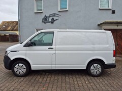 Bild des Angebotes VW T6 Transporter T6.1 ,Kasten,Klima,Ahk,Kamera,Heckflügeltür