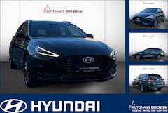 Bild des Angebotes Hyundai i30 cw 1.5 T-GDI MHEV Advantage *LED*NAVI*AWR*LM