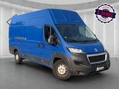 Bild des Angebotes Peugeot Boxer L4H3*Premium*Klima*PDC*Temp.*u.v.m**