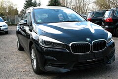 Bild des Angebotes BMW 218 Active Tourer 218 i Advantage+LED+Navi+Kamera+SH