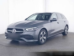 Bild des Angebotes Mercedes-Benz C 200 C 200 T Avantgarde AHK Panorama Ambiente Kamera