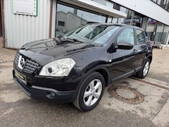Bild des Angebotes Nissan Qashqai 2.0 Acenta 16V TÜVNEU 2Hand TIPTOP