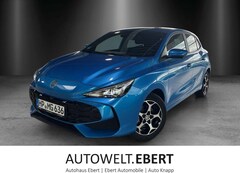 Bild des Angebotes MG MG3 Luxury HEV