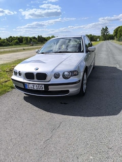 Bild des Angebotes BMW 316 316ti compact