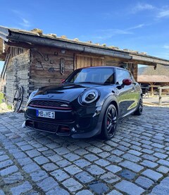 Bild des Angebotes MINI John Cooper Works 8-fach | H&K | JCW Pro Carbon | Service Neu