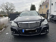 Bild des Angebotes Mercedes-Benz C 180