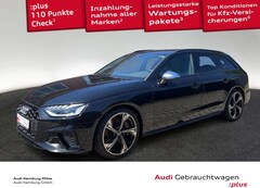 Bild des Angebotes Audi S4 TDI quattro tiptronic Pano AHK Virtual