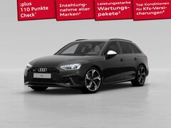 Bild des Angebotes Audi S4 TDI quattro tiptronic Pano AHK Virtual