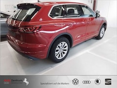 Bild des Angebotes VW Touareg 3.0 V6 TDI Elegance MATRIX *9.894 EUR Mwst.ausw.*