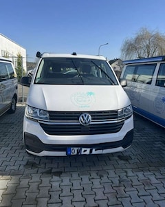 Bild des Angebotes VW T6 California California DSG Coast