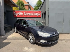 Bild des Angebotes Citroen C5 2,7 HDI *3.Hand*TÜV&Service NEU*Vollaustattung