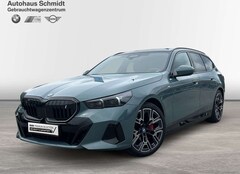 Bild des Angebotes BMW i5 eDrive40 Touring*411€ o.Anz*M Sport Pro*20"*B&W*Pa