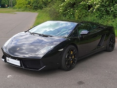 Lamborghini Gallardo LP560-4 (Xenon, Bicolor, Allrad, Lift)