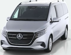 Bild des Angebotes Mercedes-Benz V 220 d STYLE Lang 8 Sitze 2,5tAHK LED EASY-PACK