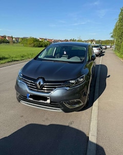 Bild des Angebotes Renault Espace Intens Energy TCe 225 E