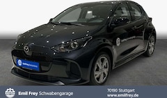 Mazda 2 1.5 VVT-i 116 CVT EXCLUSIVE-LINE 68 kW, 5