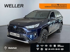 Bild des Angebotes Toyota RAV 4 2.5 4x2 Hybrid Style Selection *360°*JBL*