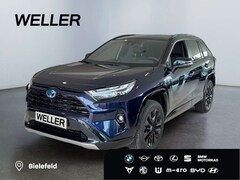 Bild des Angebotes Toyota RAV 4 2.5 4x2 Hybrid Style Selection *360°*JBL*