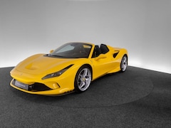Bild des Angebotes Ferrari F8 Spider FERRARI SINGEN
