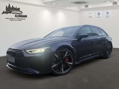Bild des Angebotes Audi RS6 EU6d-T Avant 4.0 TFSI quattro AHK,Dynamik-Design-T