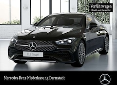 Bild des Angebotes Mercedes-Benz CLE 200 AMG+360+AHK+BURMESTER+KEYLESS+9G
