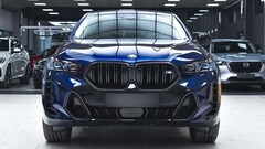 Bild des Angebotes BMW X6 M60i xDrive MHEV Steptronic