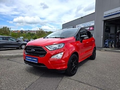 Bild des Angebotes Ford EcoSport ST-Line *BI-XENON*KAM*WINPAK*TEMP*PDC*