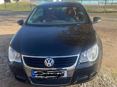 Bild des Angebotes VW Eos Eos 2.0 TDI DPF Individual